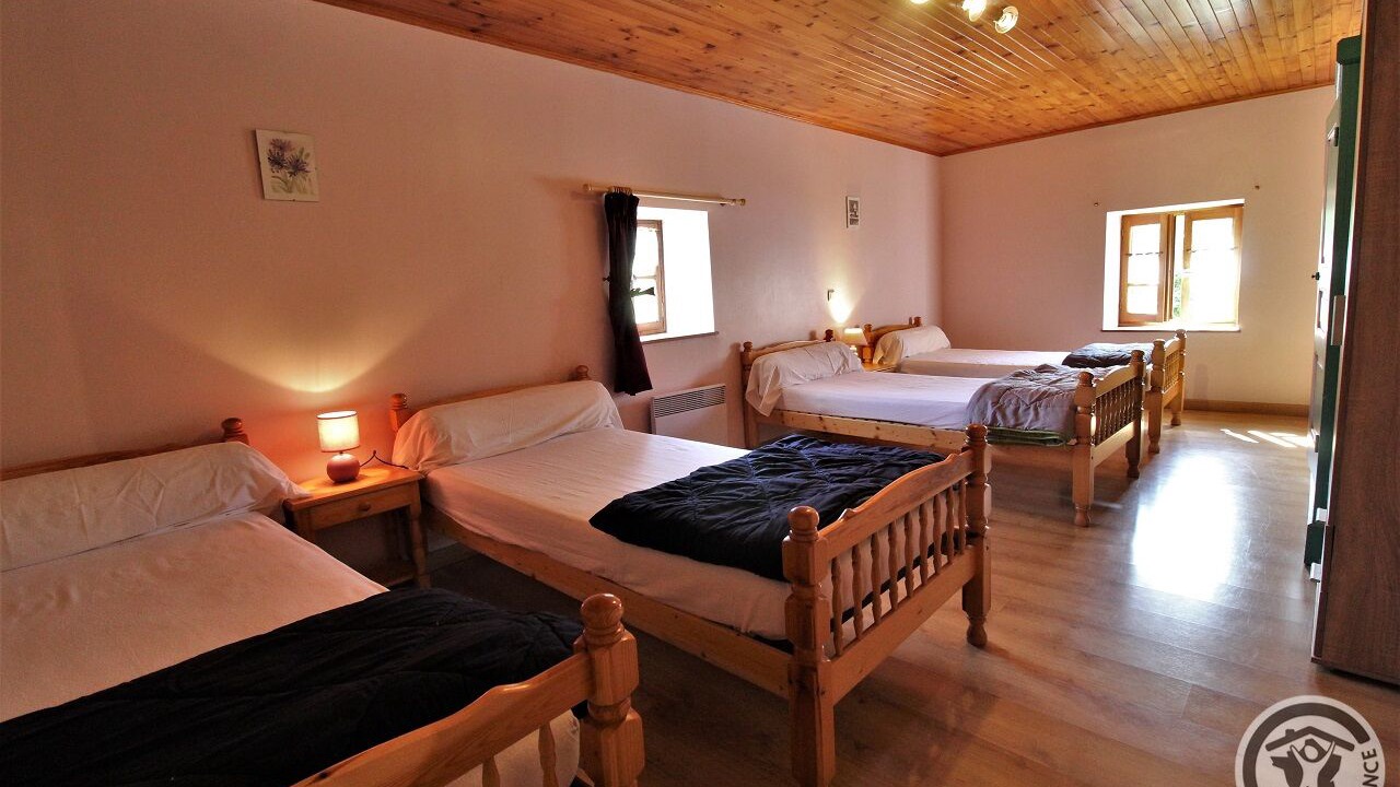 Photo of Bedroom in Saint-Bonnet-des-Bruyeres