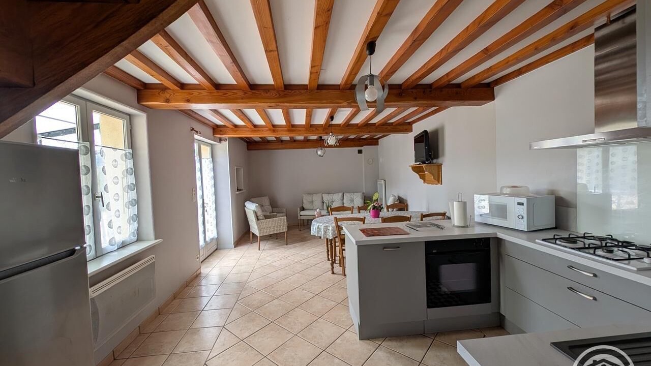 Photo of Kitchen in Cenves