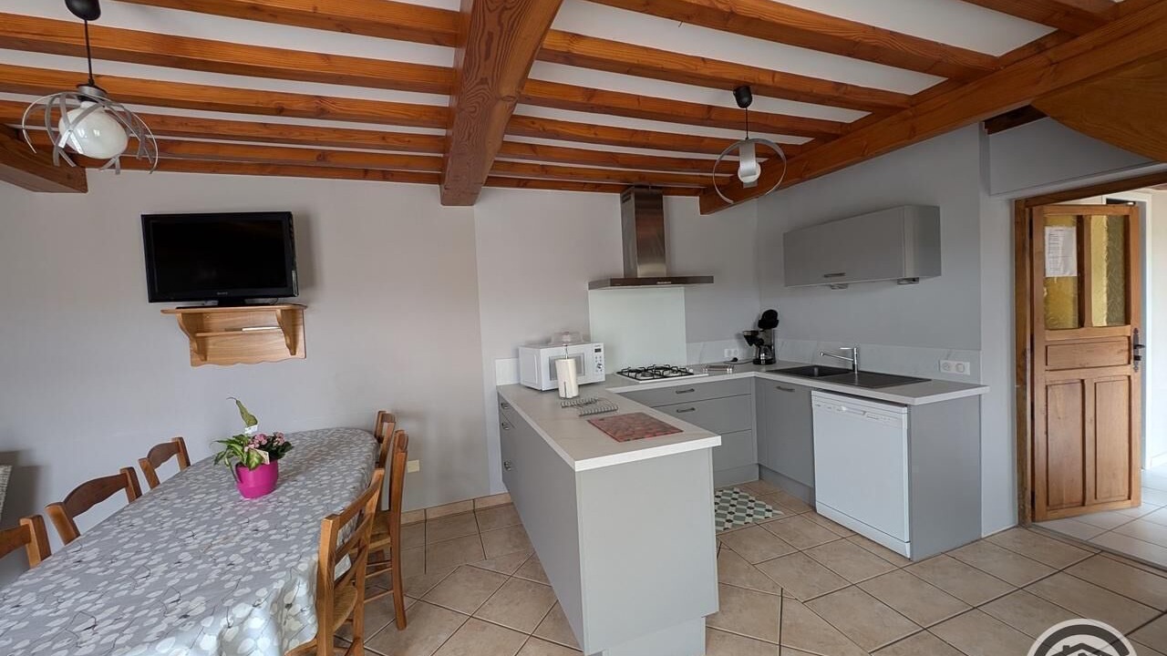 Photo of Kitchen in Cenves