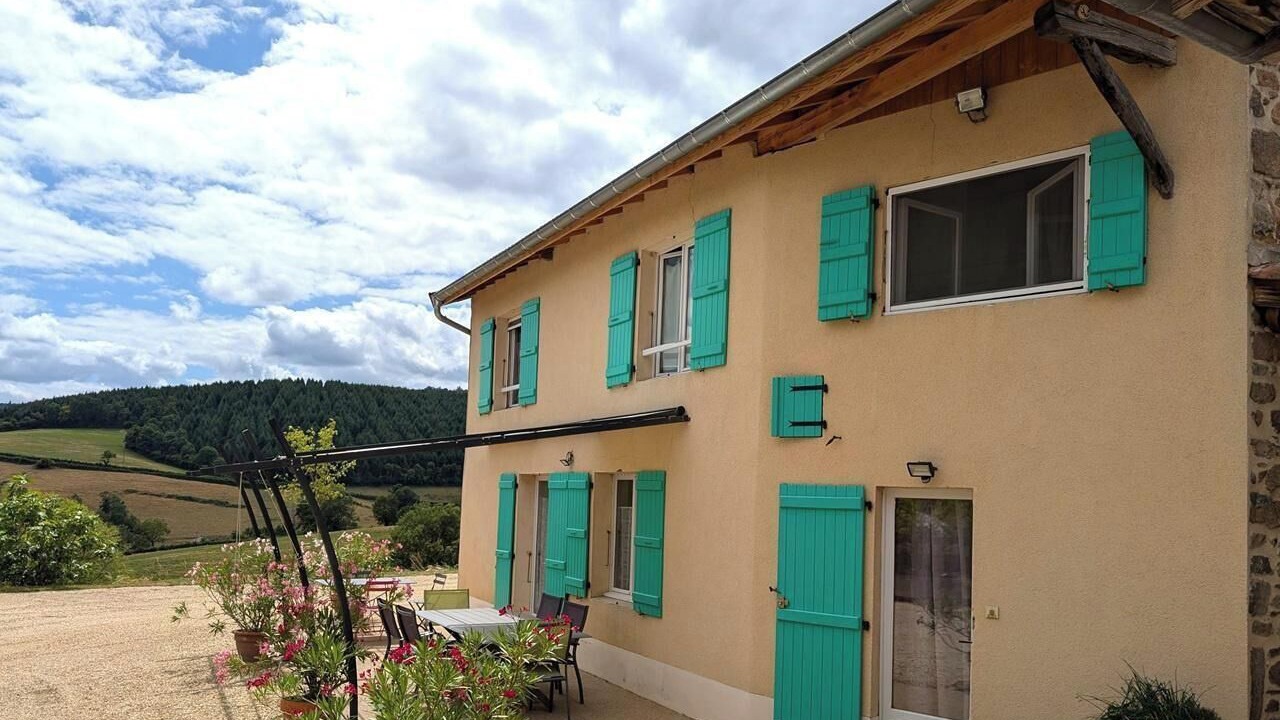 Photo of Outdoor in Cenves