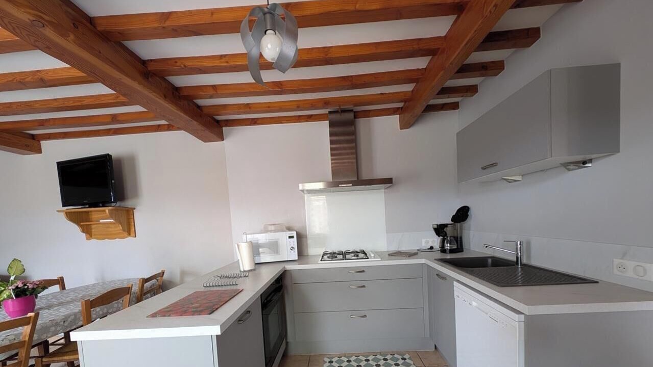 Photo of Kitchen in Cenves