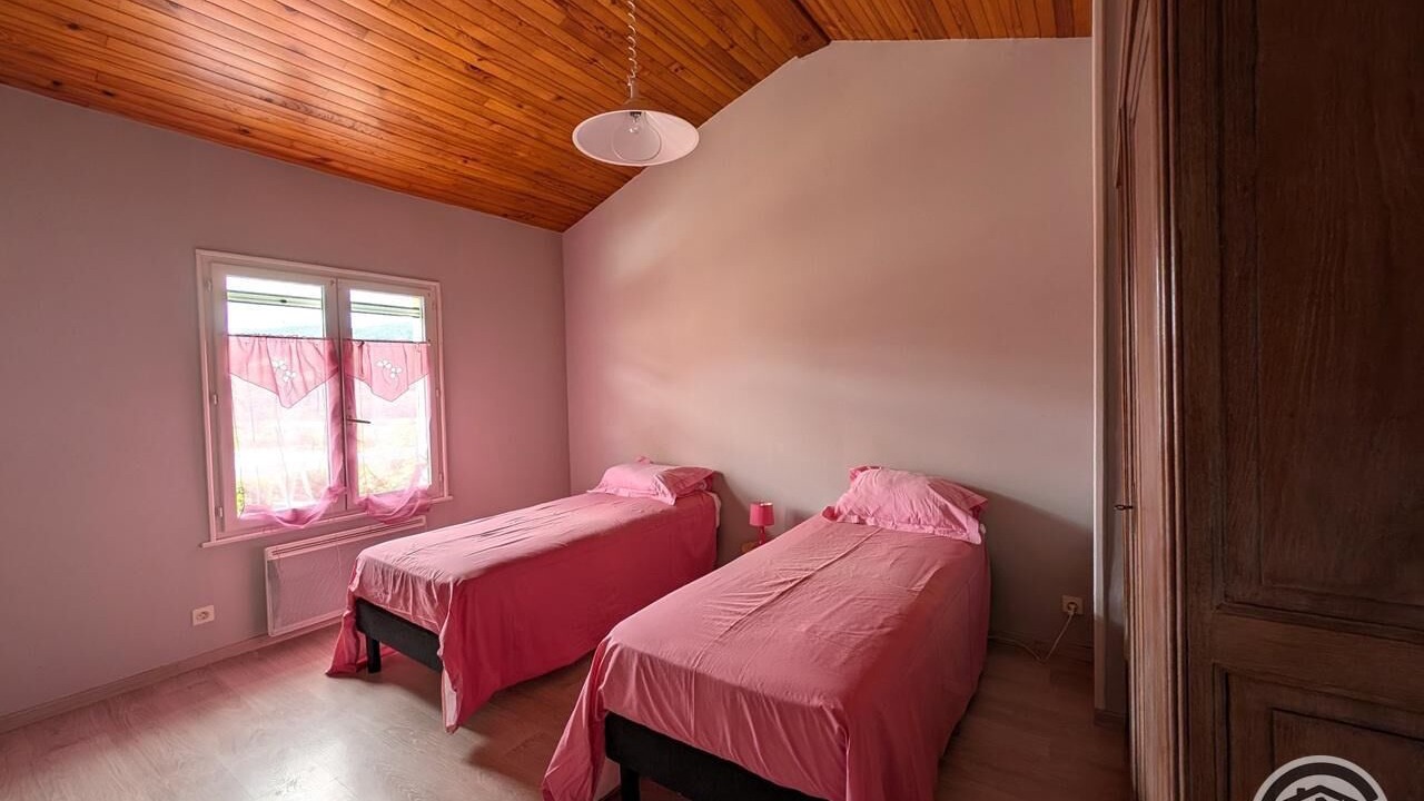 Photo of Bedroom in Cenves