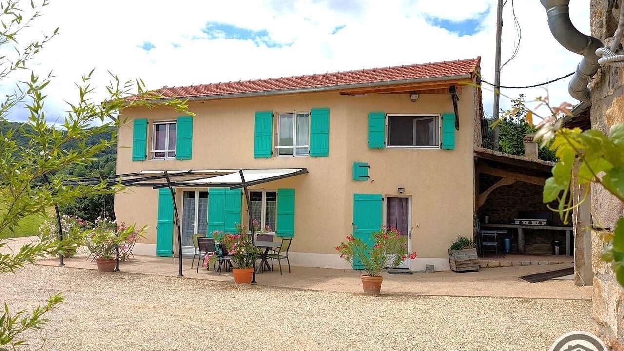 Photo of Outdoor in Cenves
