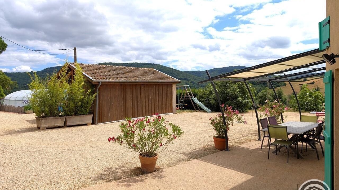 Photo of Outdoor in Cenves
