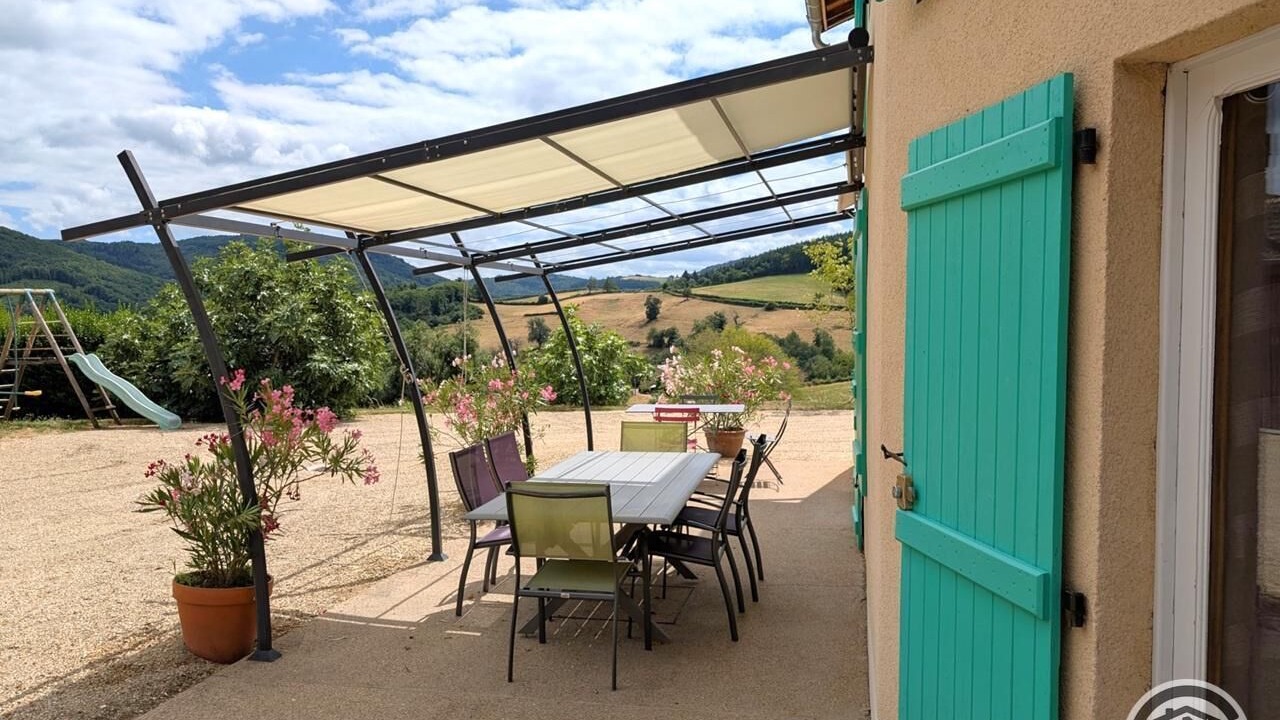Photo of Outdoor in Cenves