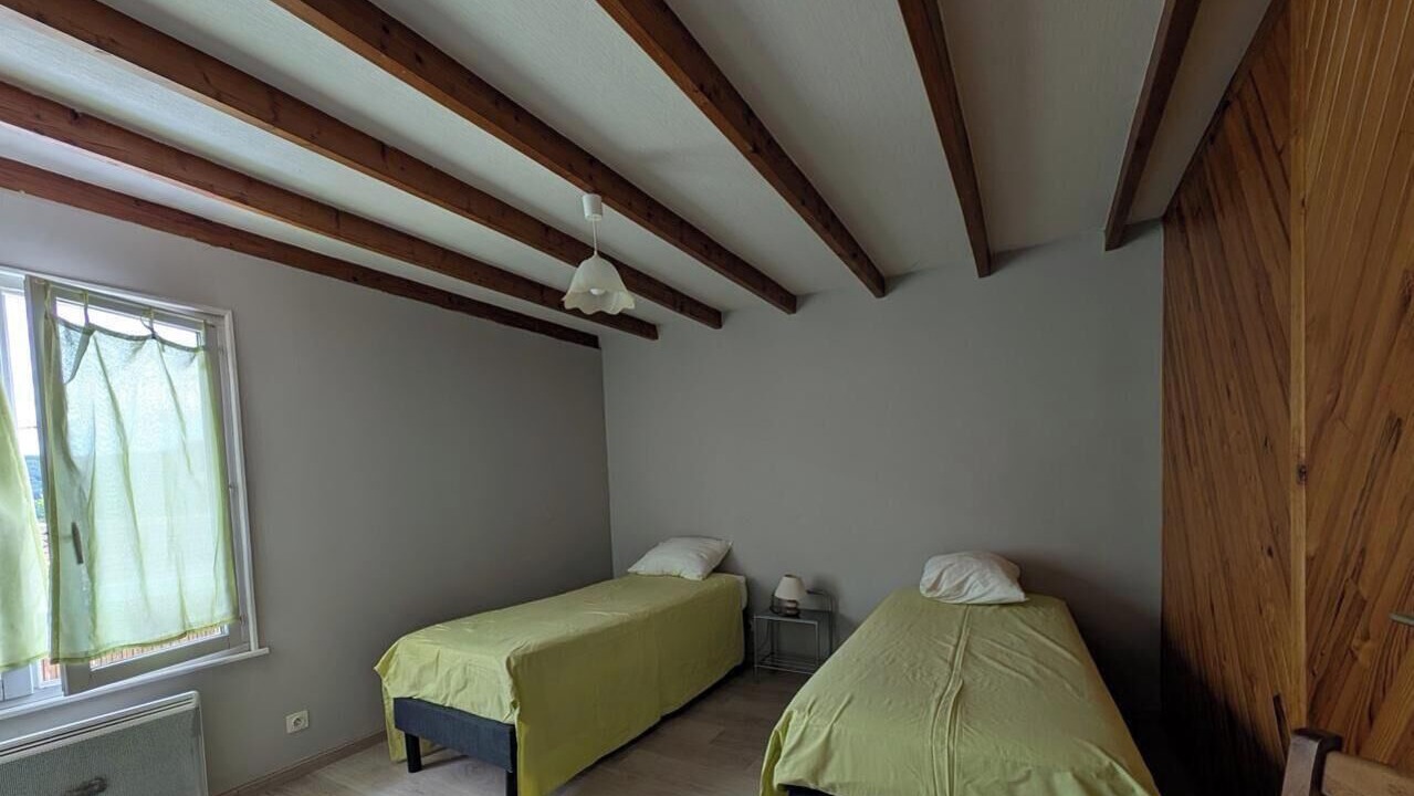Photo of Bedroom in Cenves