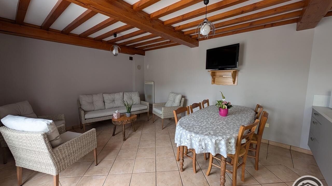 Photo of Livingroom in Cenves