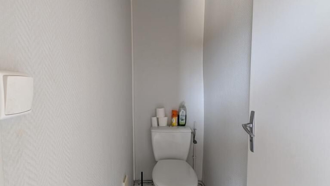 Photo of Bathroom in Cenves
