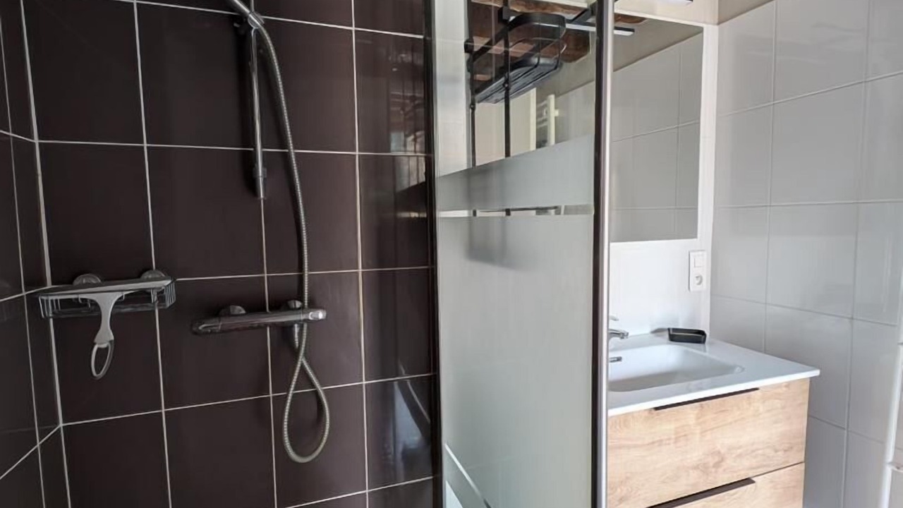 Photo of Bathroom in Cenves