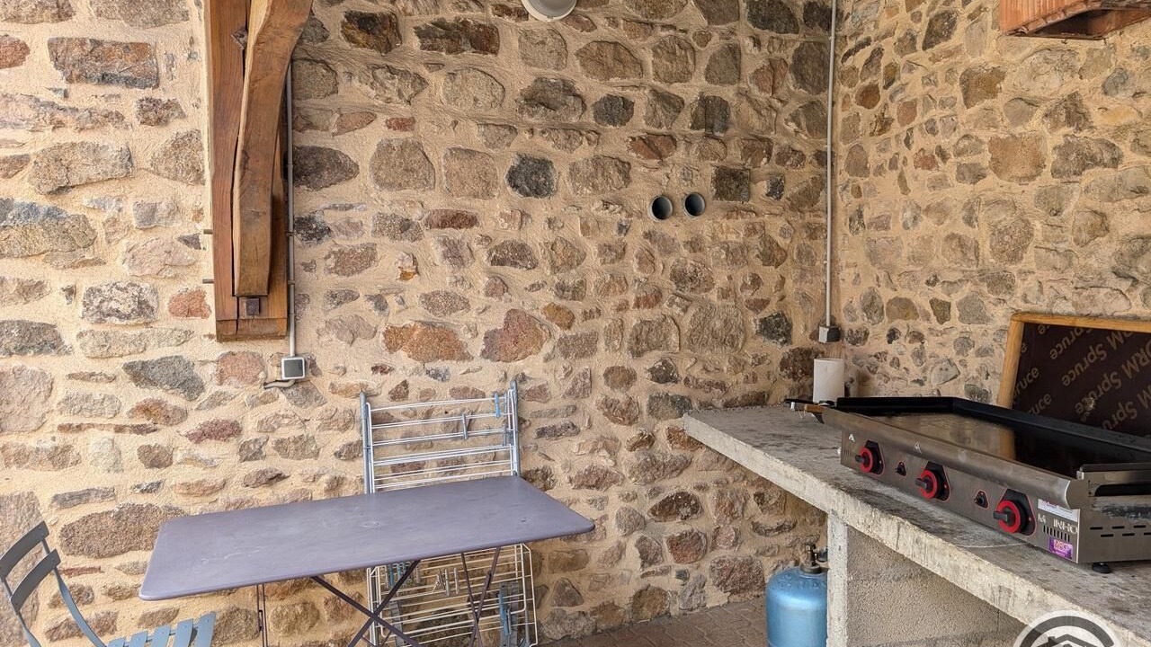 Photo of Outdoor in Cenves
