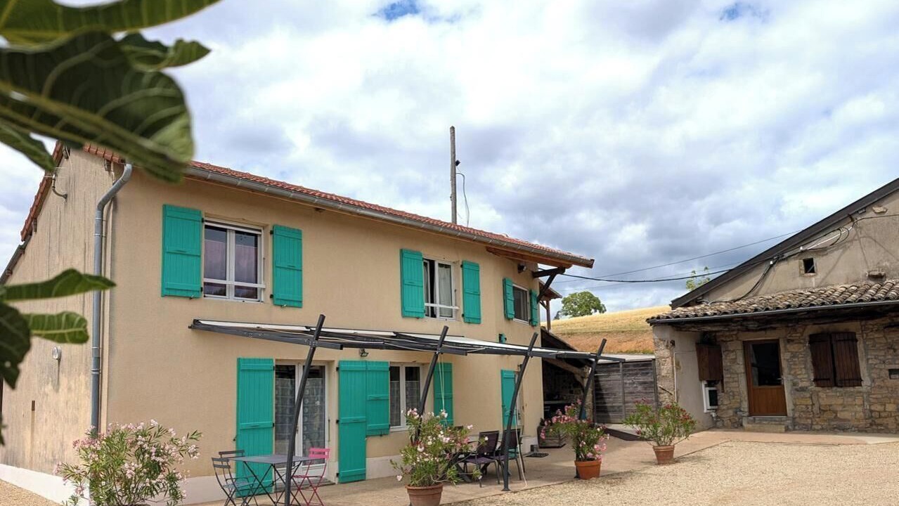 Photo of Outdoor in Cenves