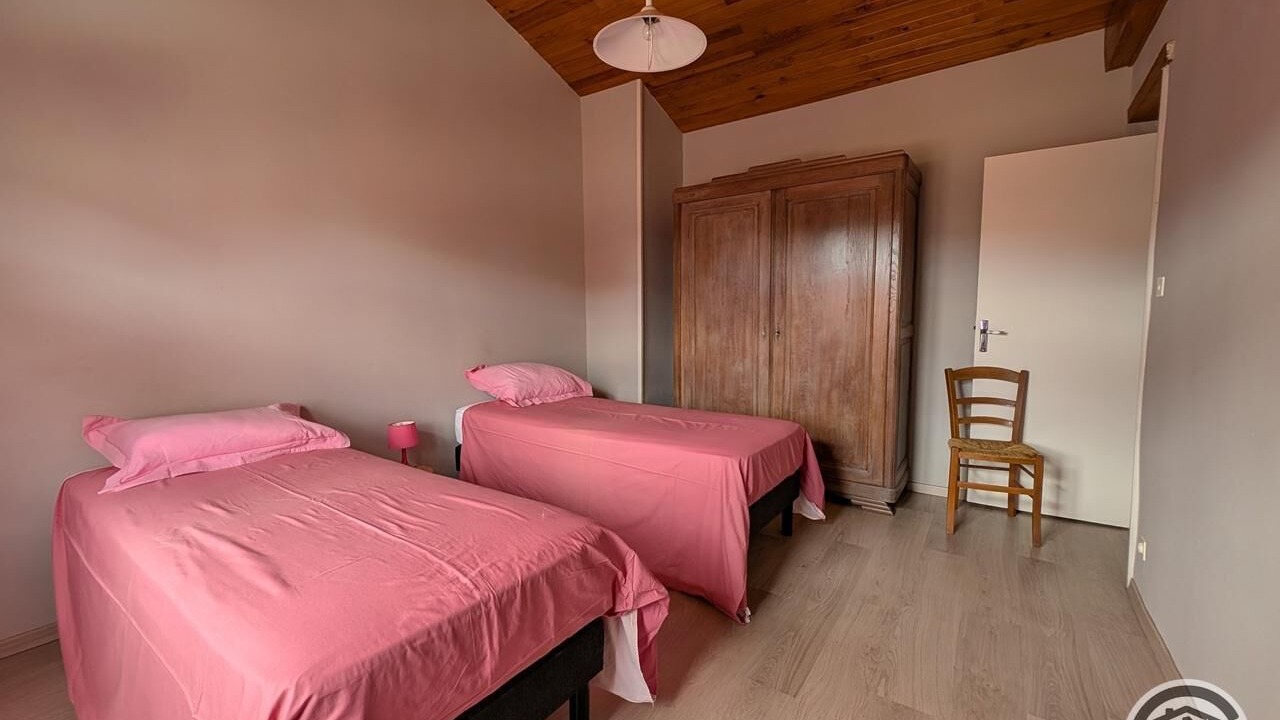 Photo of Bedroom in Cenves