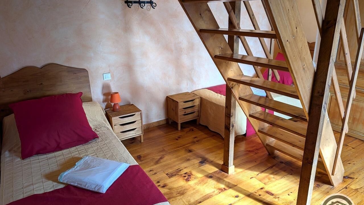 Photo of Bedroom in Cenves