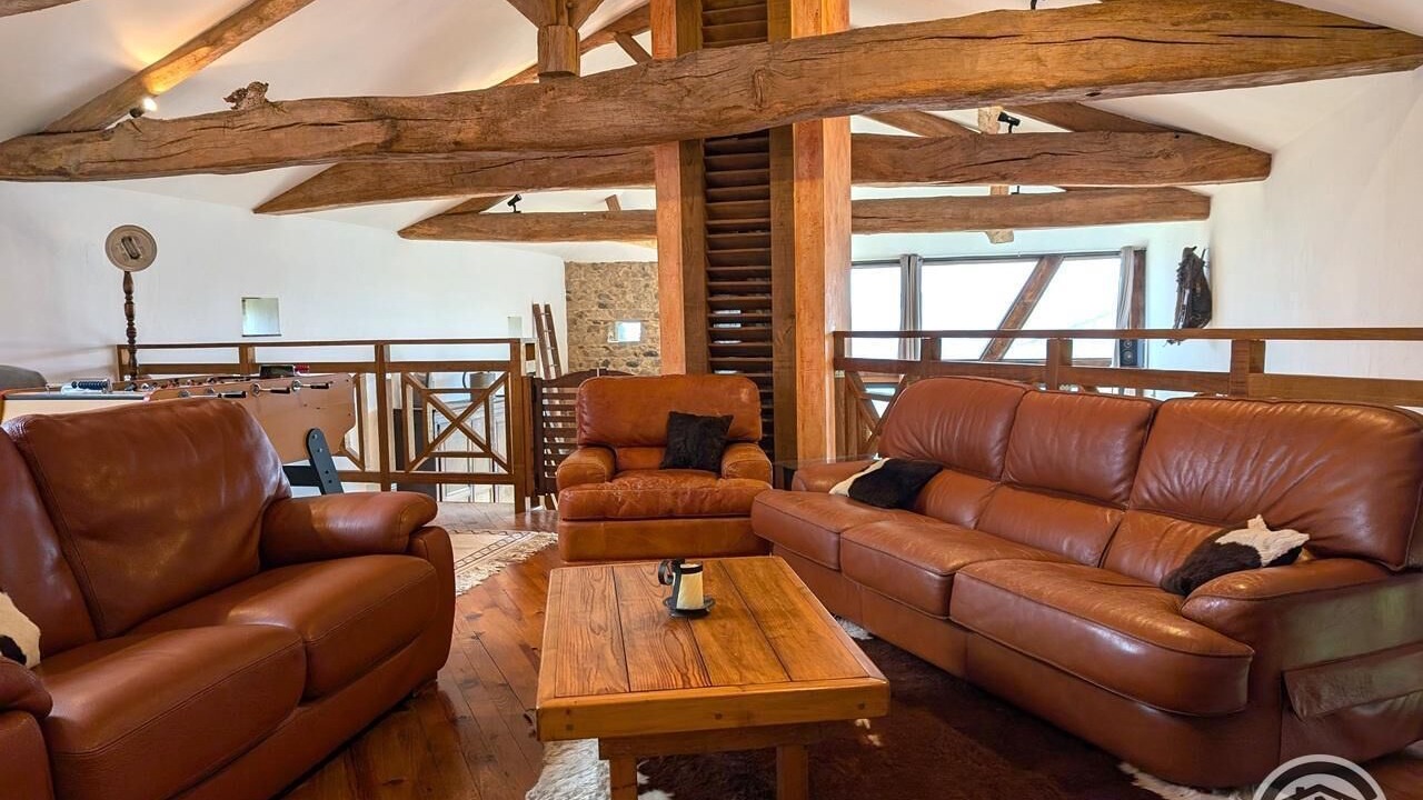 Photo of Livingroom in Cenves