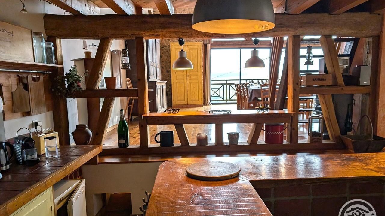 Photo of Kitchen in Cenves