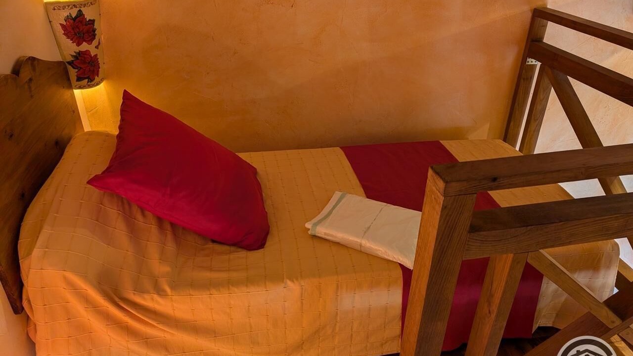 Photo of Bedroom in Cenves