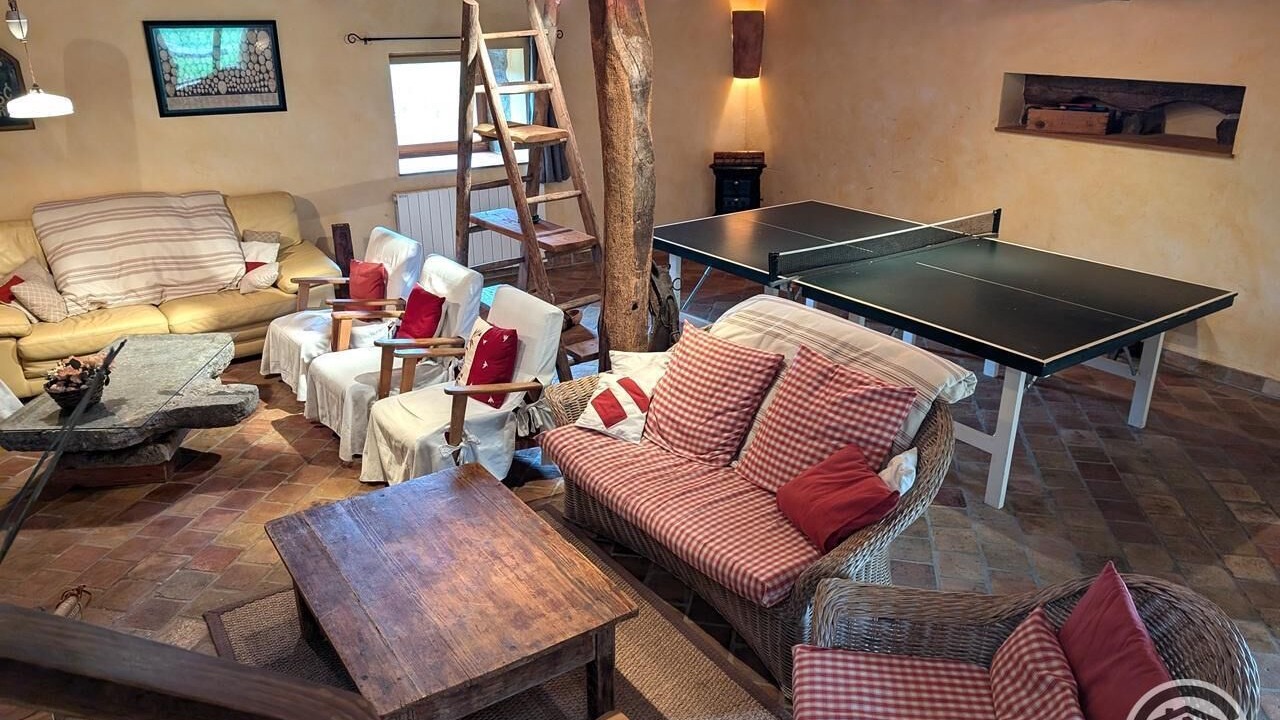 Photo of Livingroom in Cenves