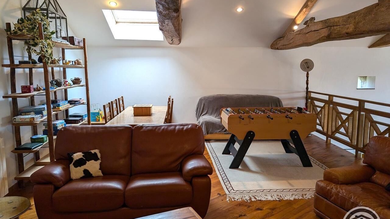 Photo of Livingroom in Cenves