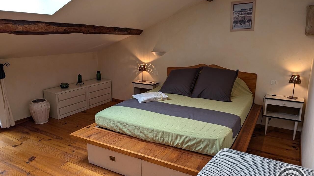 Photo of Bedroom in Cenves