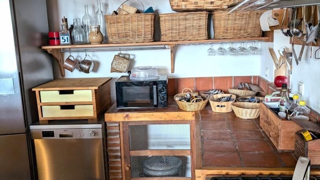 Photo of Kitchen in Cenves