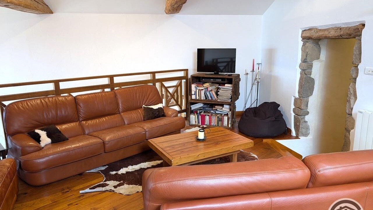 Photo of Livingroom in Cenves
