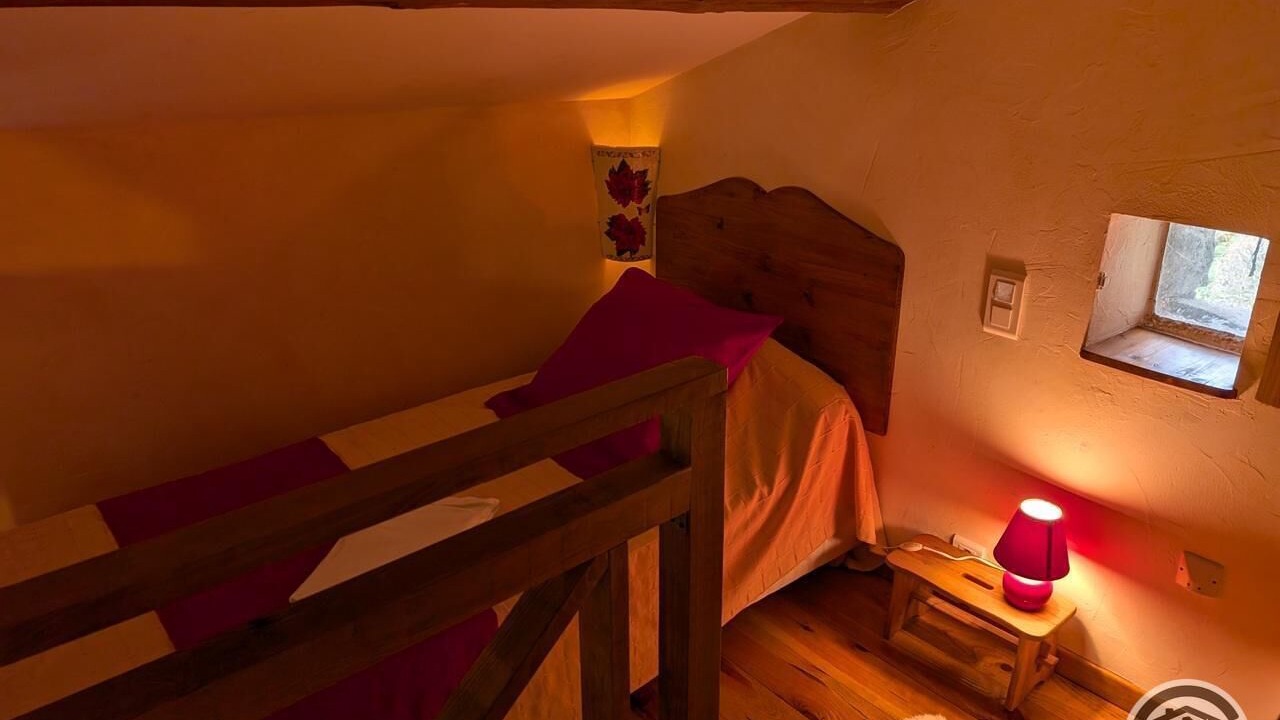 Photo of Bedroom in Cenves