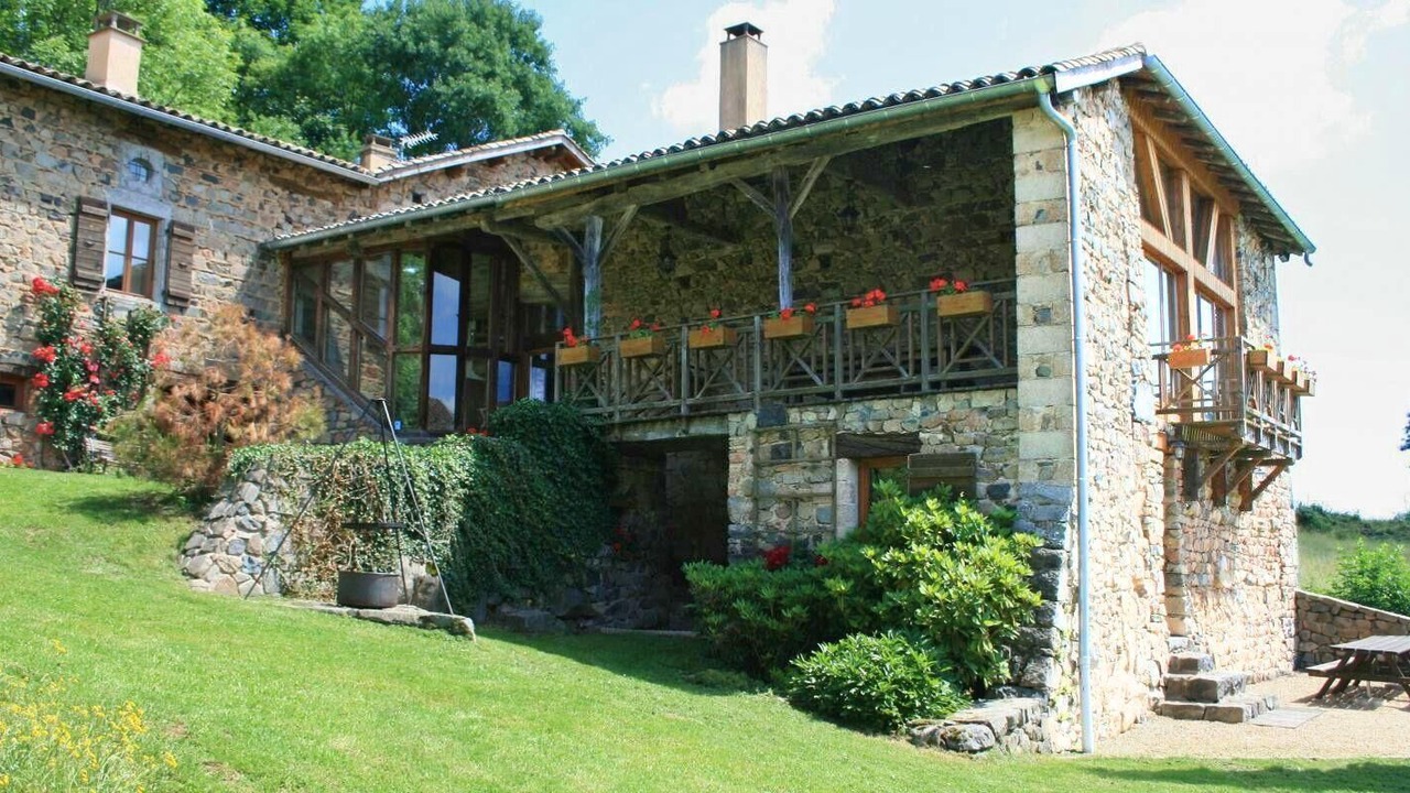 Photo of Outdoor in Cenves