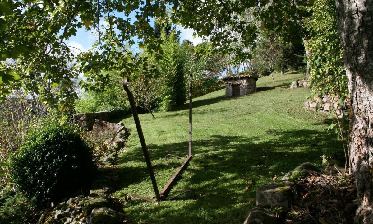 Photo of Outdoor in Cenves