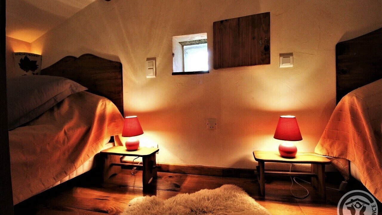 Photo of Bedroom in Cenves