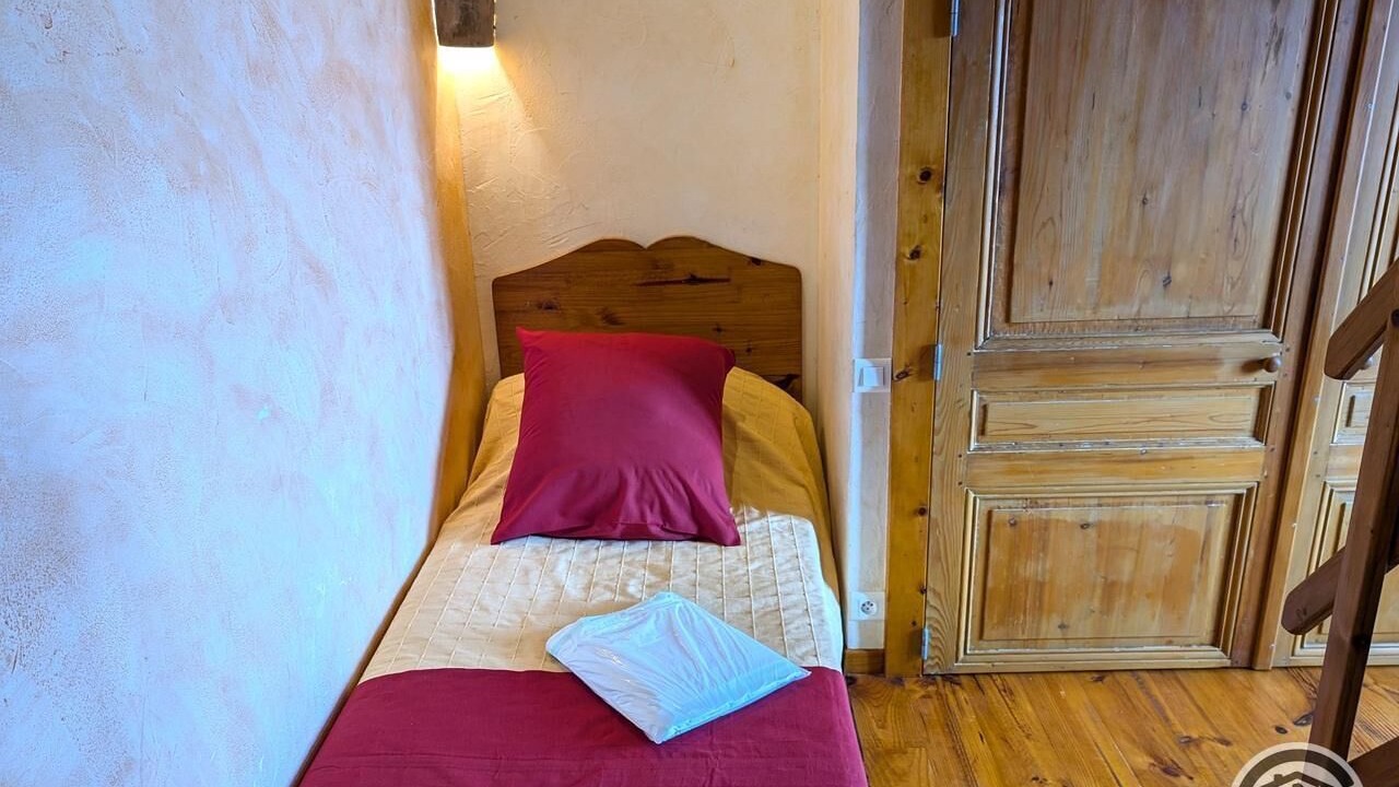 Photo of Bedroom in Cenves