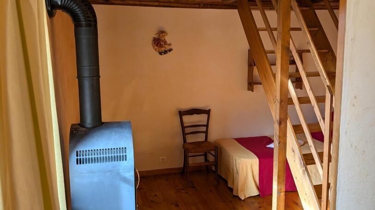 Photo of Bedroom in Cenves