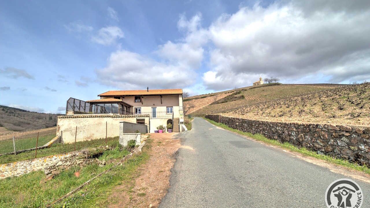 Photo of Outdoor in Fleurie