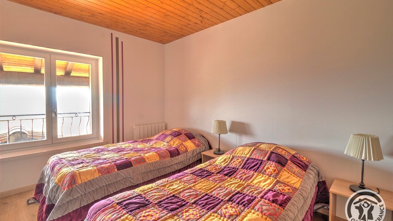 Photo of Bedroom in Fleurie