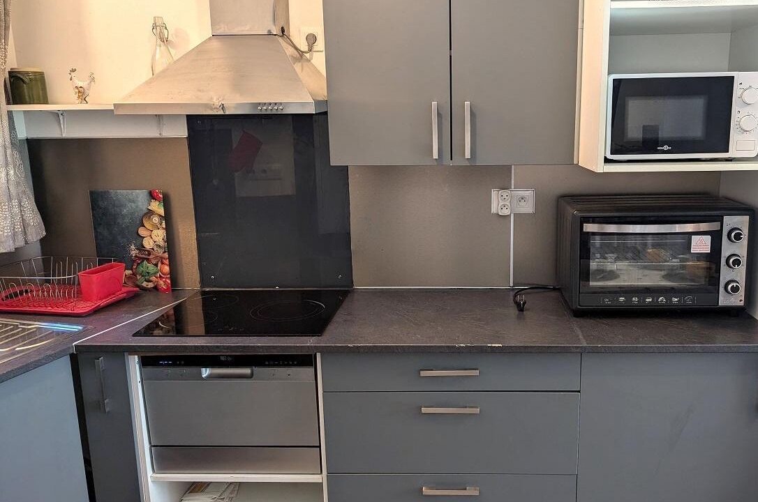 Photo of Kitchen in Toussieu