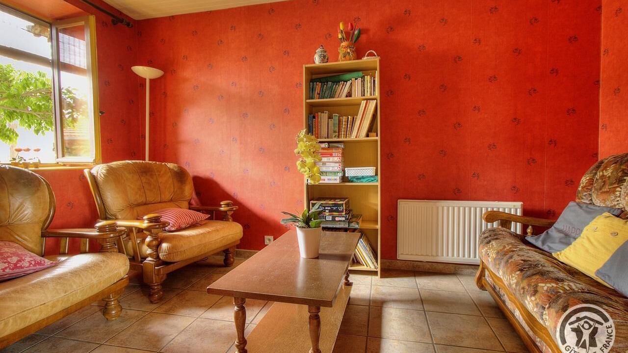 Photo of Livingroom in Bessenay