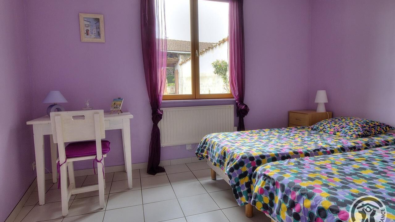 Photo of Bedroom in Bessenay
