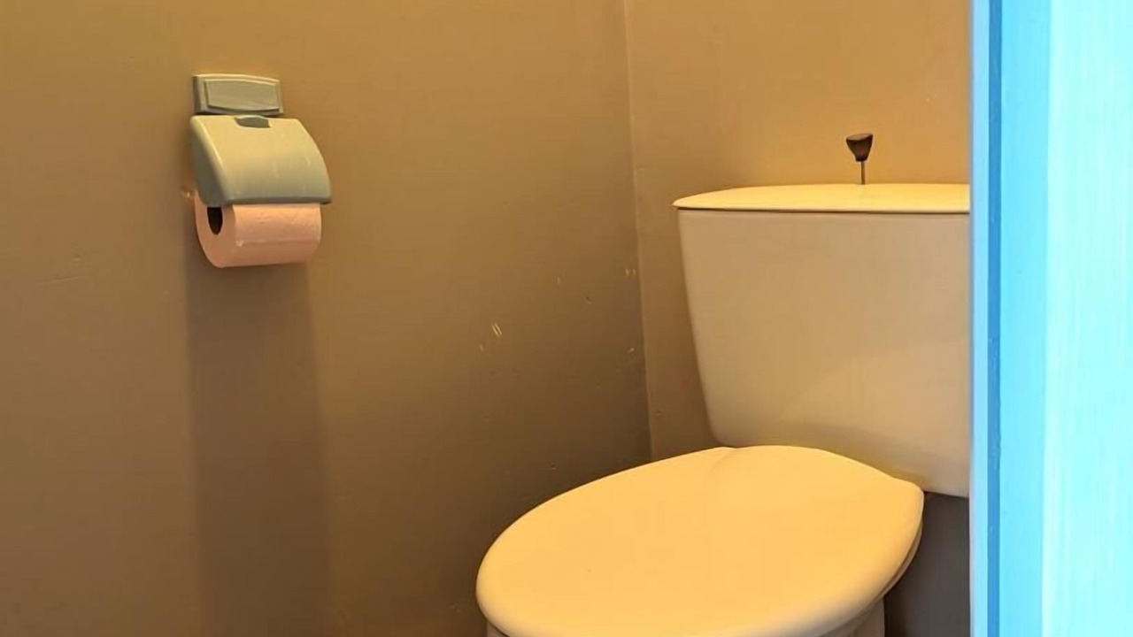 Photo of Bathroom in Bessenay