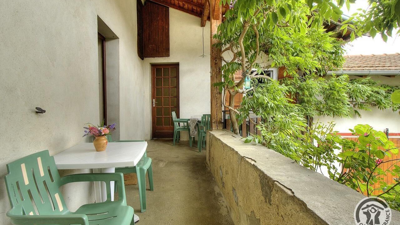 Photo of Outdoor in Bessenay