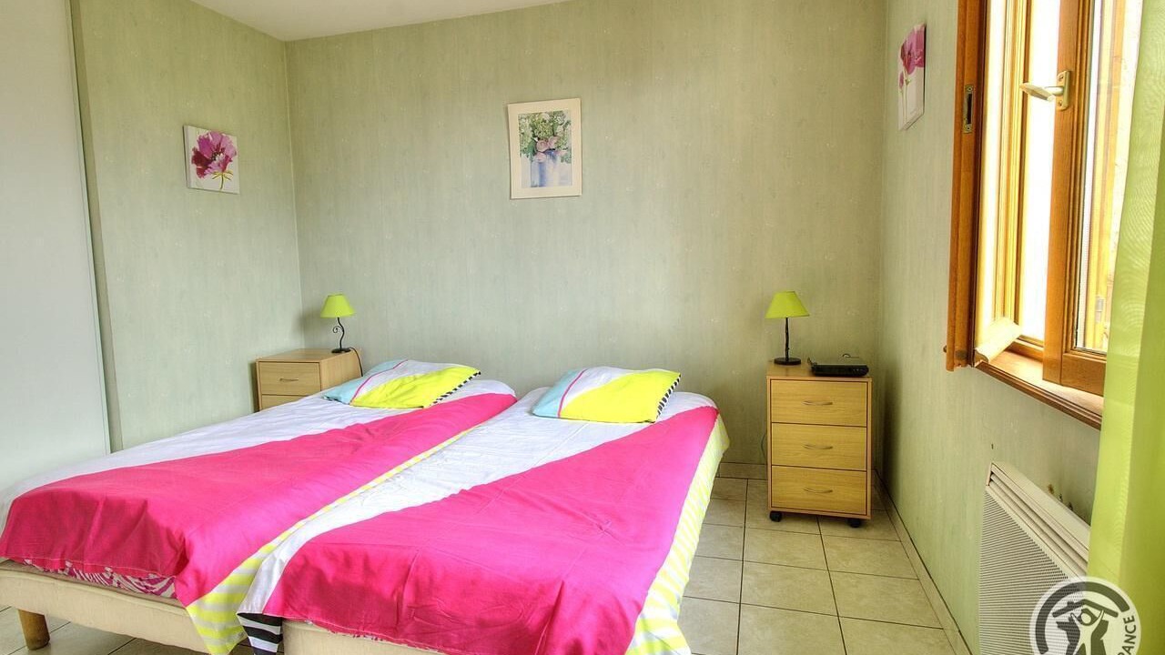Photo of Bedroom in Bessenay