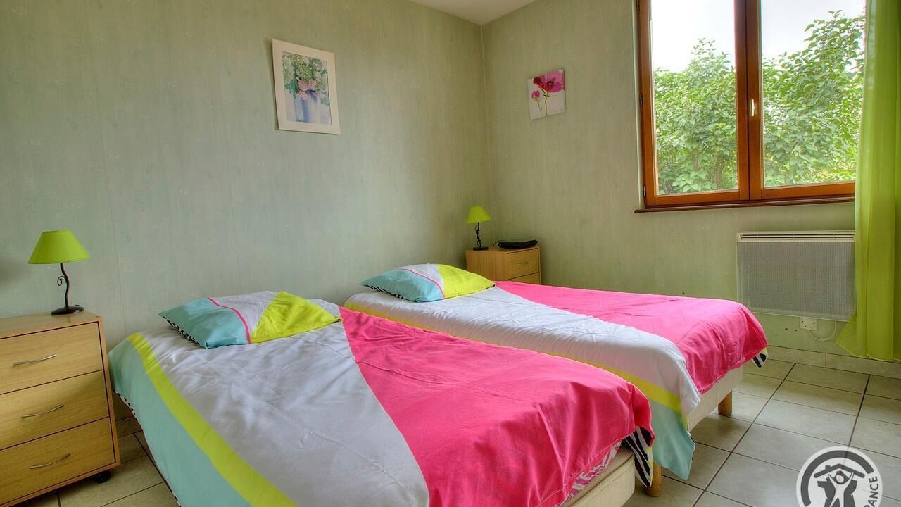 Photo of Bedroom in Bessenay