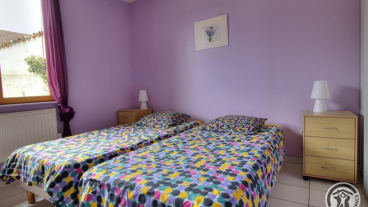 Photo of Bedroom in Bessenay