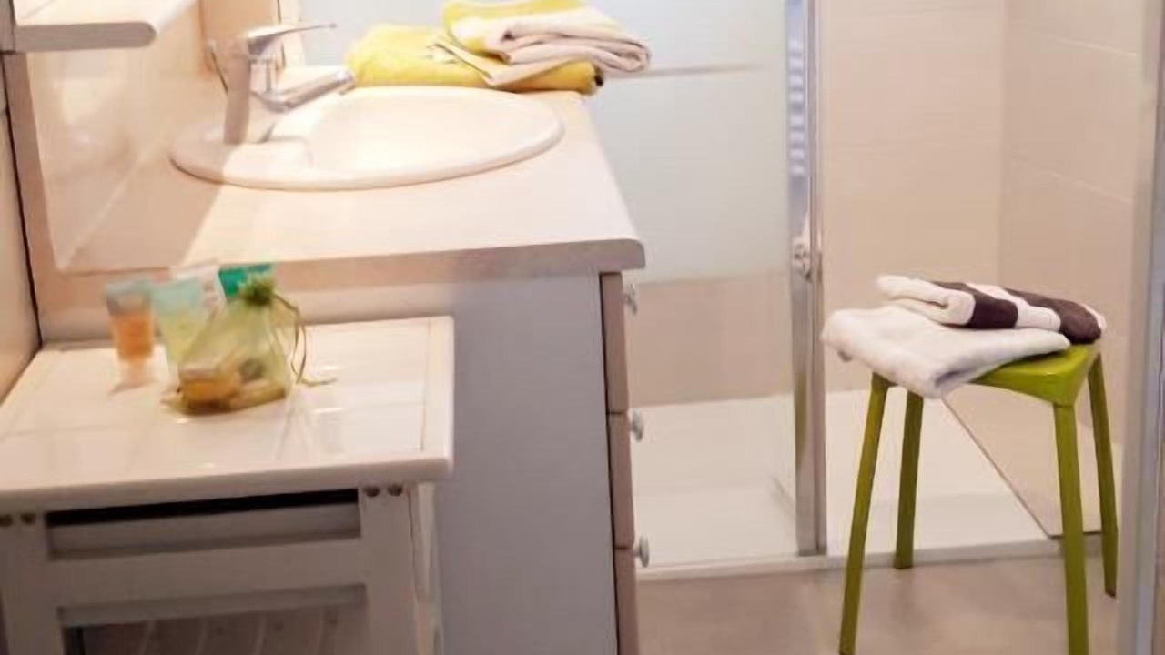 Photo of Bathroom in Bessenay