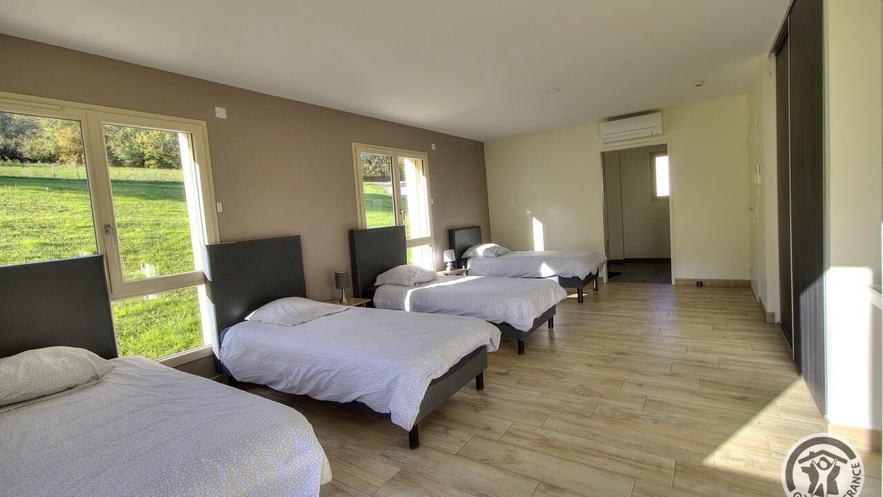 Photo of Bedroom in Bibost