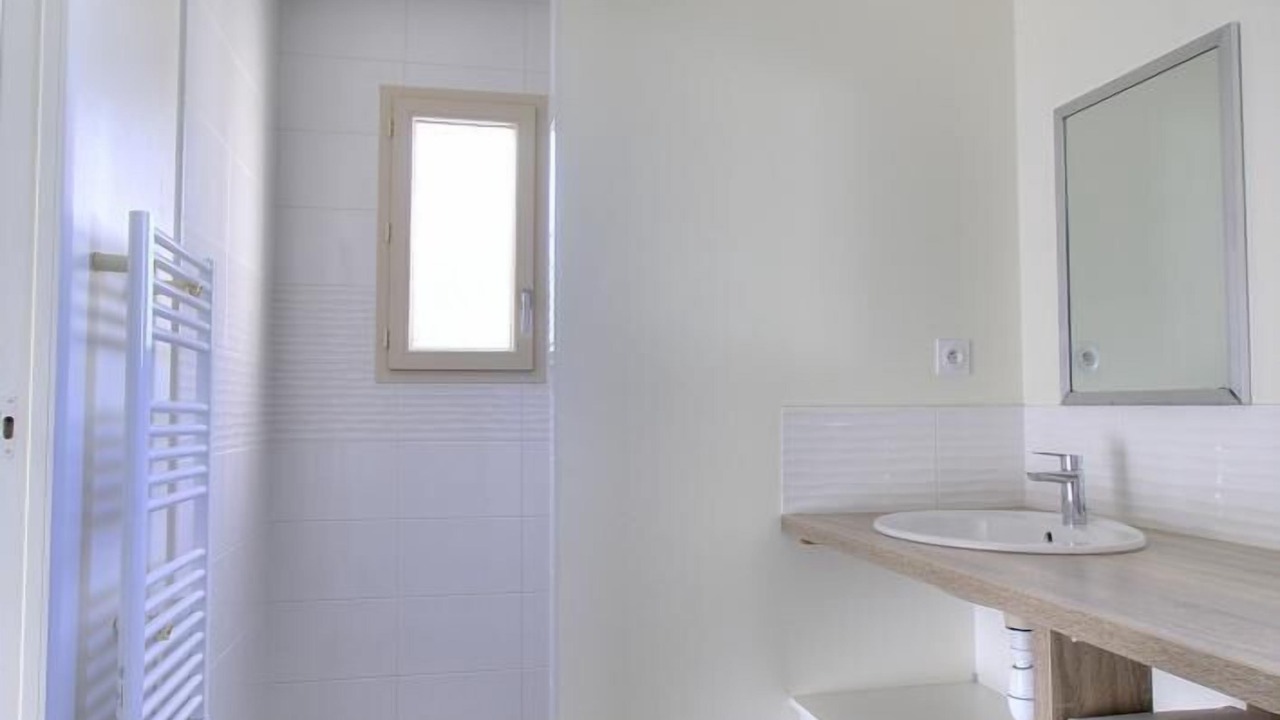 Photo of Bathroom in Bibost