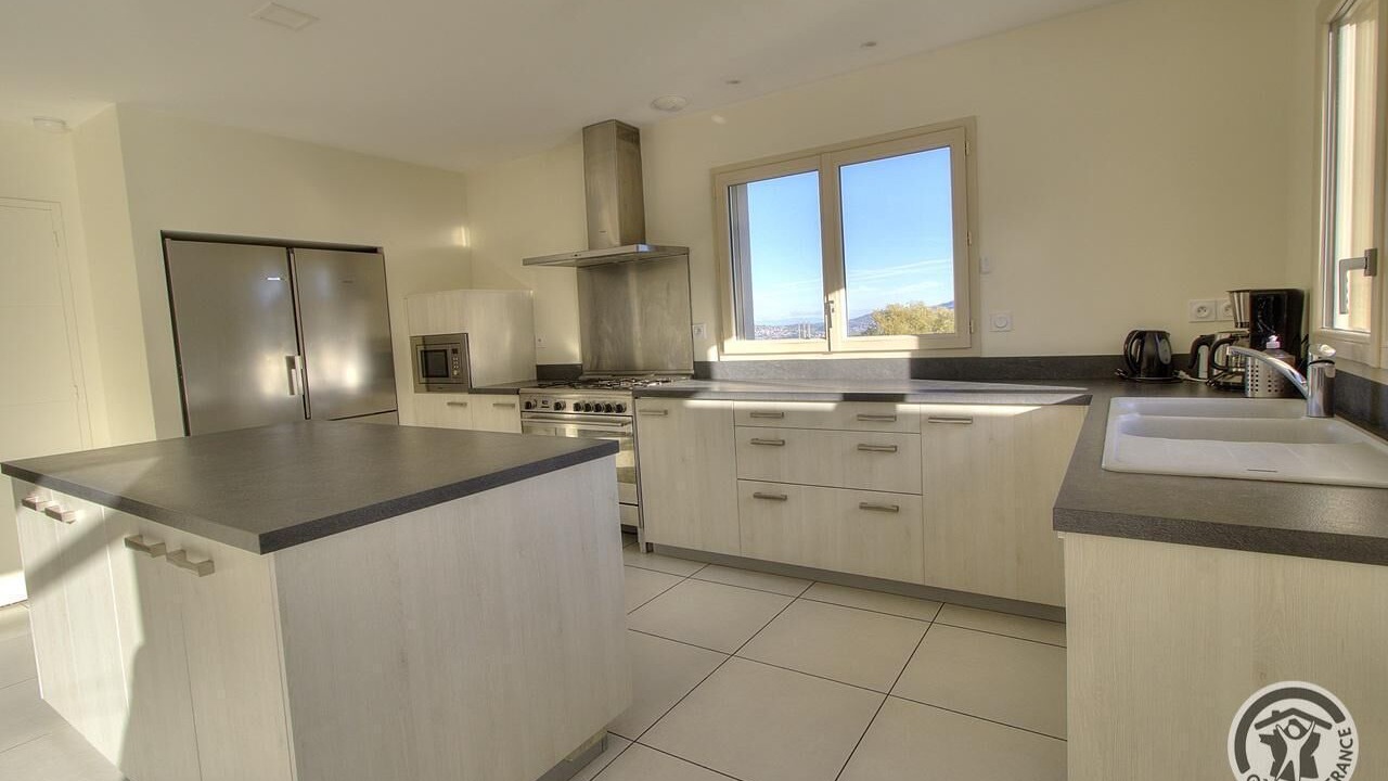 Photo of Kitchen in Bibost