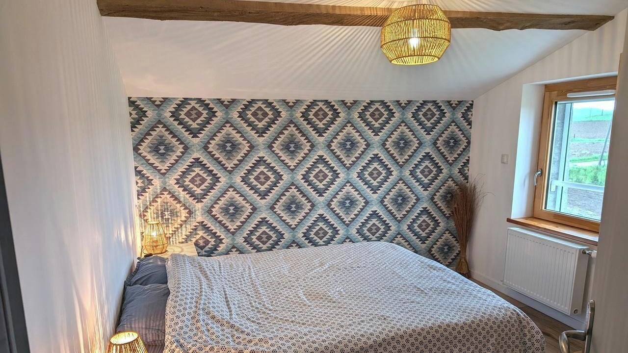 Photo of Bedroom in Saint-Martin-en-Haut