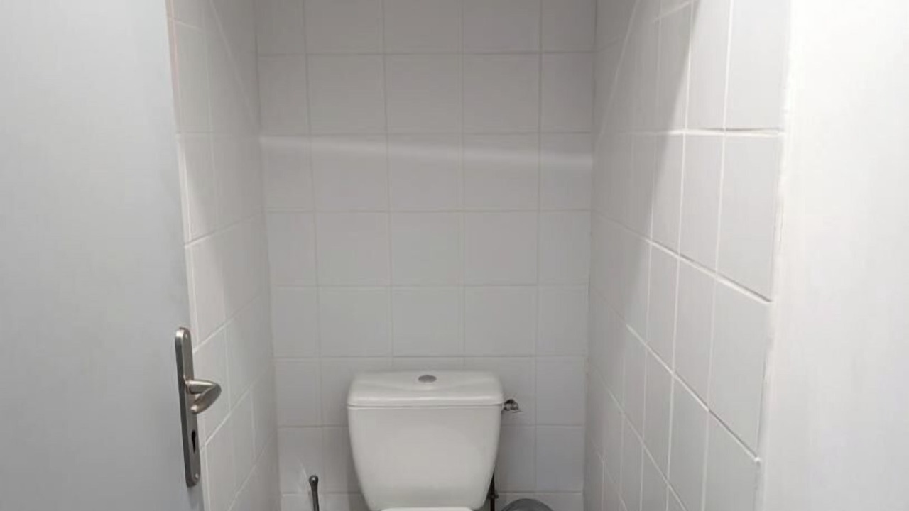 Photo of Bathroom in Saint-Martin-en-Haut