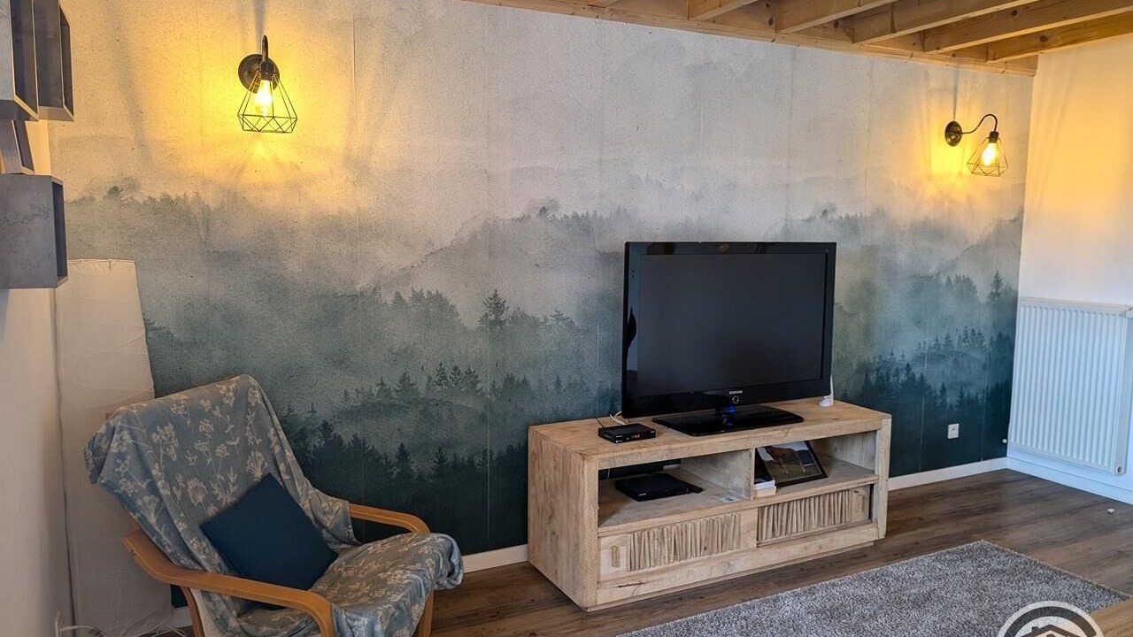 Photo of Livingroom in Saint-Martin-en-Haut