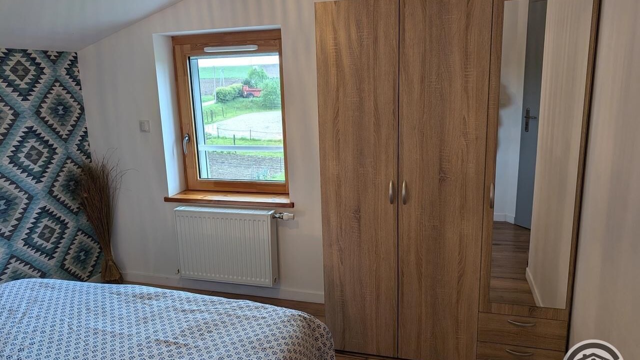 Photo of Bedroom in Saint-Martin-en-Haut