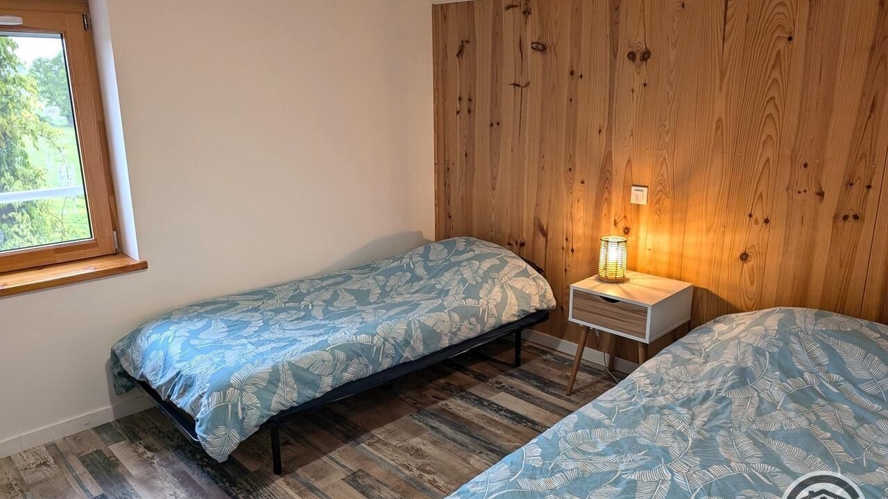 Photo of Bedroom in Saint-Martin-en-Haut